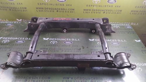 PUENTE DELANTERO MERCEDES-BENZ CLASE ML (BM 163) 