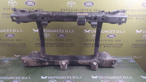 PUENTE DELANTERO MERCEDES-BENZ CLASE ML (BM 163) 