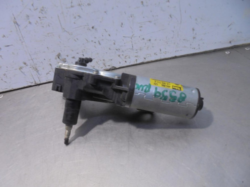 MOTOR LIMPIA TRASERO SKODA FABIA (5J2) 