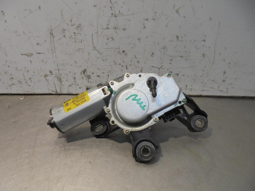 MOTOR LIMPIA TRASERO SKODA FABIA (5J2) 