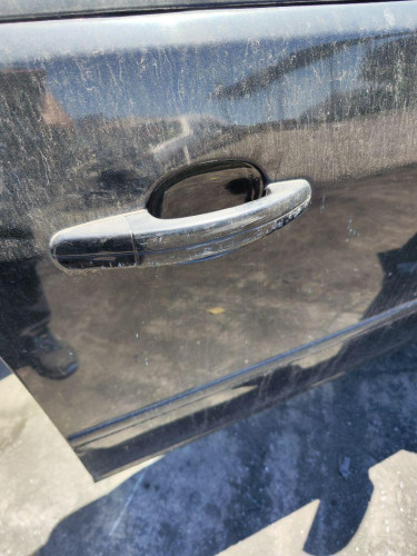 MANETA EXTERIOR DELANTERA DERECHA FORD FOCUS C-MAX (CAP)(2003) 