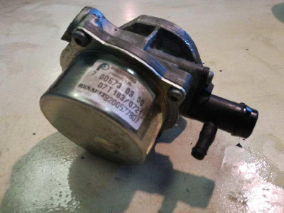 DEPRESOR FRENO / BOMBA VACIO, Renault, KANGOO I (F/KC0)