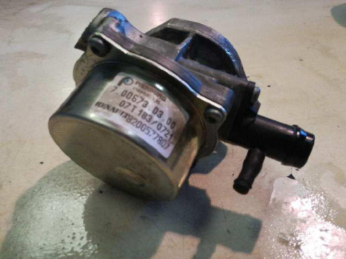 DEPRESOR FRENO / BOMBA VACIO Renault KANGOO I (F/KC0) 
