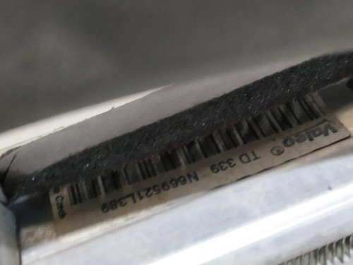RADIADOR CALEFACCION / AIRE ACONDICIONADO FIAT FREEMONT (345) 