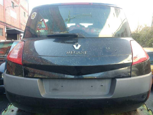  RENAULT MEGANE II BERLINA 5P 