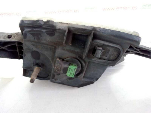  FARO ANTINIEBLA IZQUIERDO PEUGEOT 407 