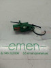  SENSOR DE IMPACTO SEAT LEON (1P1) 