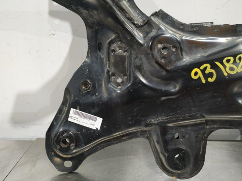  PUENTE DELANTERO, FIAT, 500 (150) CABRIO 