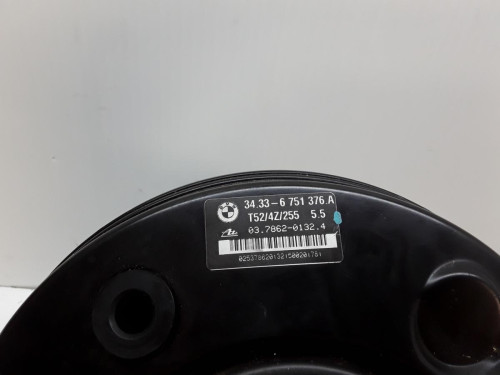 SERVOFRENO BMW SERIE 3 TOURING (E46) 