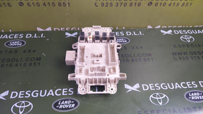 CAJA RELES / FUSIBLES, Toyota, RAV4 (A2)