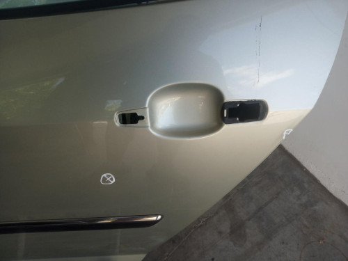 PUERTA TRASERA IZQUIERDA Peugeot 407 SW 
