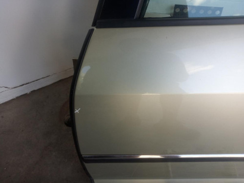 PUERTA TRASERA IZQUIERDA Peugeot 407 SW 