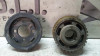 PIÑON Toyota LAND CRUISER (J12) 