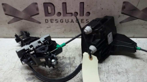 CERRADURA PUERTA DELANTERA IZQUIERDA Jaguar F-PACE 