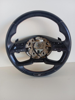 VOLANTE, HYUNDAI, TUCSON (NX)