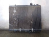 RADIADOR AGUA PEUGEOT 206 + 