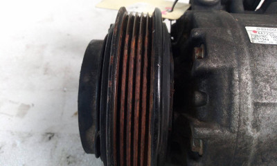 COMPRESOR AIRE ACONDICIONADO, LAND ROVER, FREELANDER (LN)