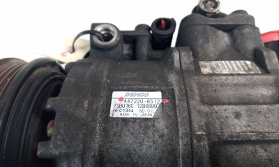 COMPRESOR AIRE ACONDICIONADO, LAND ROVER, FREELANDER (LN)