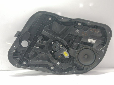 ELEVALUNAS DELANTERO DERECHO, HYUNDAI, I40 CW (VF)