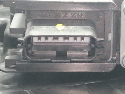 ELEVALUNAS DELANTERO DERECHO, HYUNDAI, I40 CW (VF)