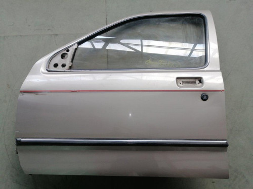 PUERTA DELANTERA IZQUIERDA FORD SIERRA BERLINA 