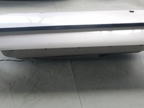  PUERTA DELANTERA IZQUIERDA FORD SIERRA BERLINA 
