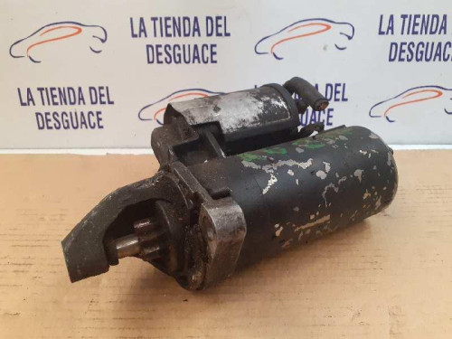  MOTOR ARRANQUE 