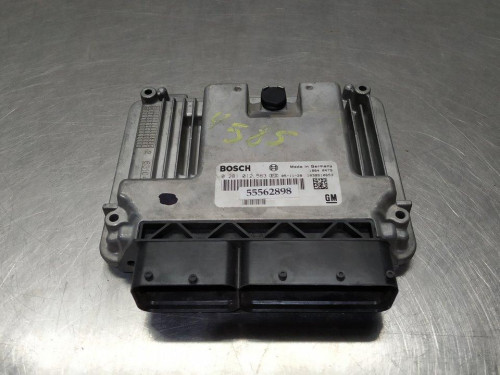  CENTRALITA MOTOR UCE SAAB 9-5 BERLINA 