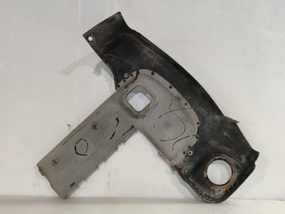 TAPA MOTOR