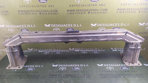 REFUERZO PARAGOLPES DELANTERO Land Rover FREELANDER (LR2) 