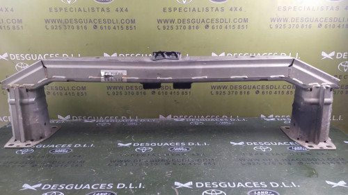 REFUERZO PARAGOLPES DELANTERO Land Rover FREELANDER (LR2) 