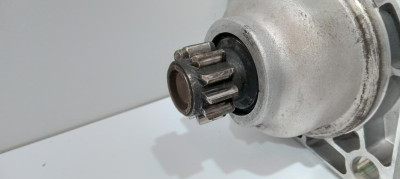 MOTOR ARRANQUE, SEAT, LEON (1P1)