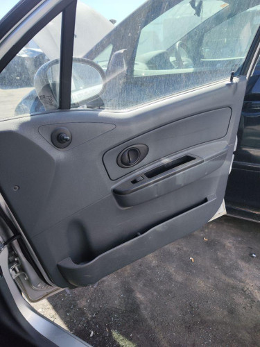 ELEVALUNAS DELANTERO DERECHO CHEVROLET MATIZ 