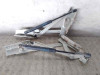 BISAGRA DERECHA TAPA MALETA PEUGEOT 407 