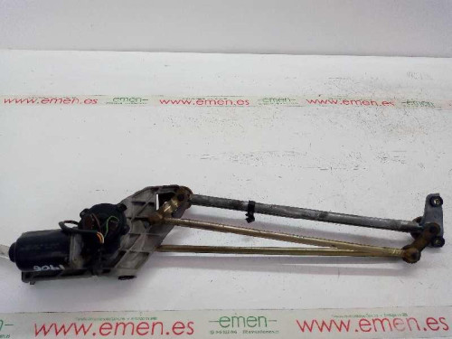  MOTOR LIMPIA DELANTERO OPEL OMEGA B 