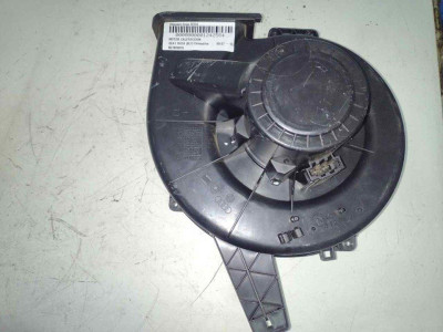 MOTOR CALEFACCION, SEAT, IBIZA (6L1)