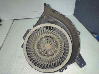 MOTOR CALEFACCION, SEAT, IBIZA (6L1)