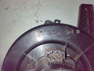 MOTOR CALEFACCION, SEAT, IBIZA (6L1)