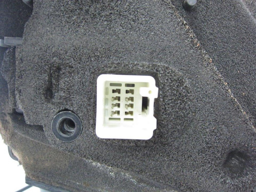  RETROVISOR DERECHO MAZDA 3 BERLINA (BK) 