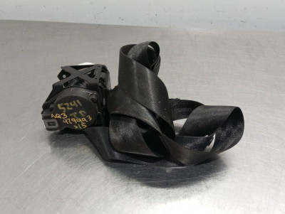 CINTURON SEGURIDAD TRASERO DERECHO, AUDI, Q3 (8UG)