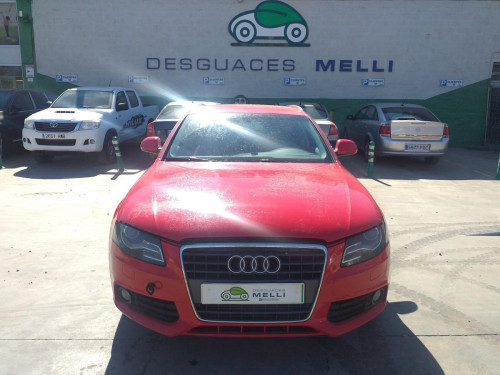 AUDI A4 AVANT (8K5) — vehículo donante para recambios 