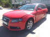 AUDI A4 AVANT (8K5) — vehículo donante para recambios 