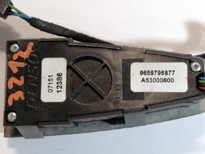 MANDO CLIMATIZADOR, CITROEN, C4 PICASSO