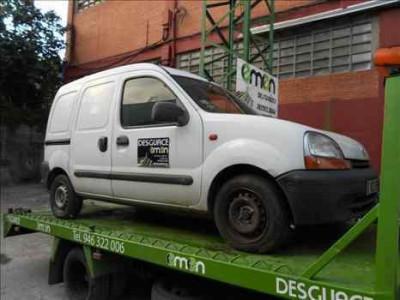 RENAULT KANGOO I (F/KC0)