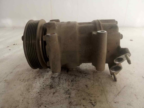 COMPRESOR AIRE ACONDICIONADO CITROEN C3 