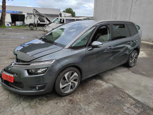 CITROEN GRAND C4 PICASSO/SPACETOURER — vehículo donante para recambios 