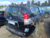  TOYOTA LAND CRUISER (J15) 