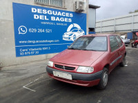 CITROEN SAXO
