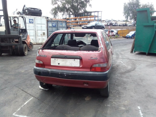  CITROEN SAXO 