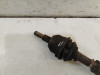 TRANSMISION DELANTERA IZQUIERDA Ford C-MAX (CEU) 